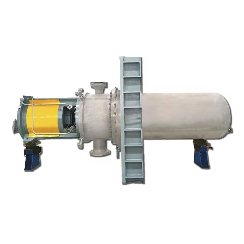 Chemical barrel pump